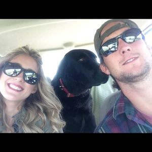 Meet your Posher, Jill